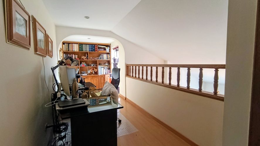 Casa en venta en Colina Campestre, Bogotá · foto 21 de 22