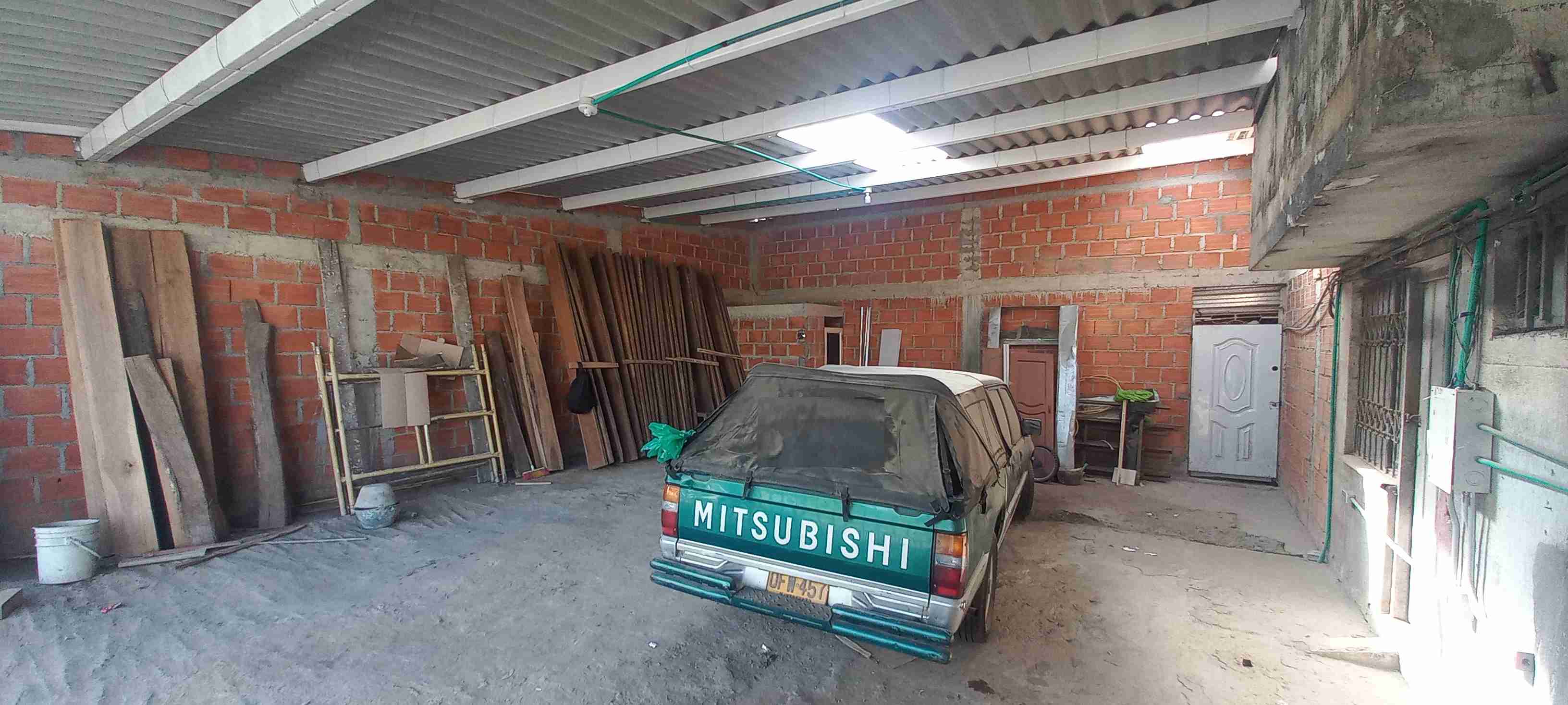 Bodega en Arriendo en Armenia