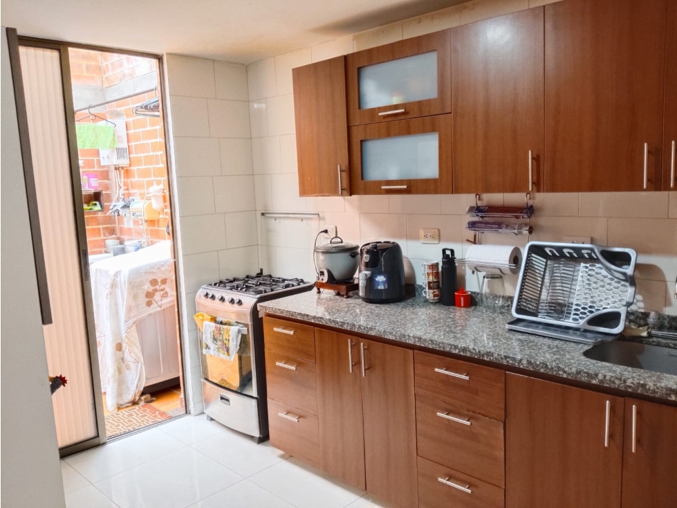 Casa en venta en Ub. Country Et. Iii, Dosquebradas · foto 5 de 24
