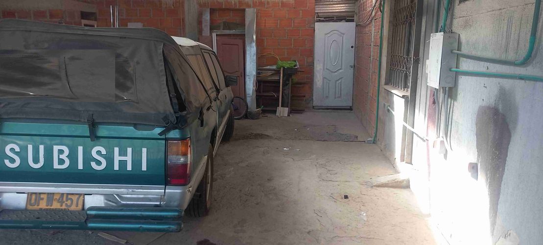 Bodega en arriendo en La Fachada, Armenia, 80 m² · foto 2 de 15