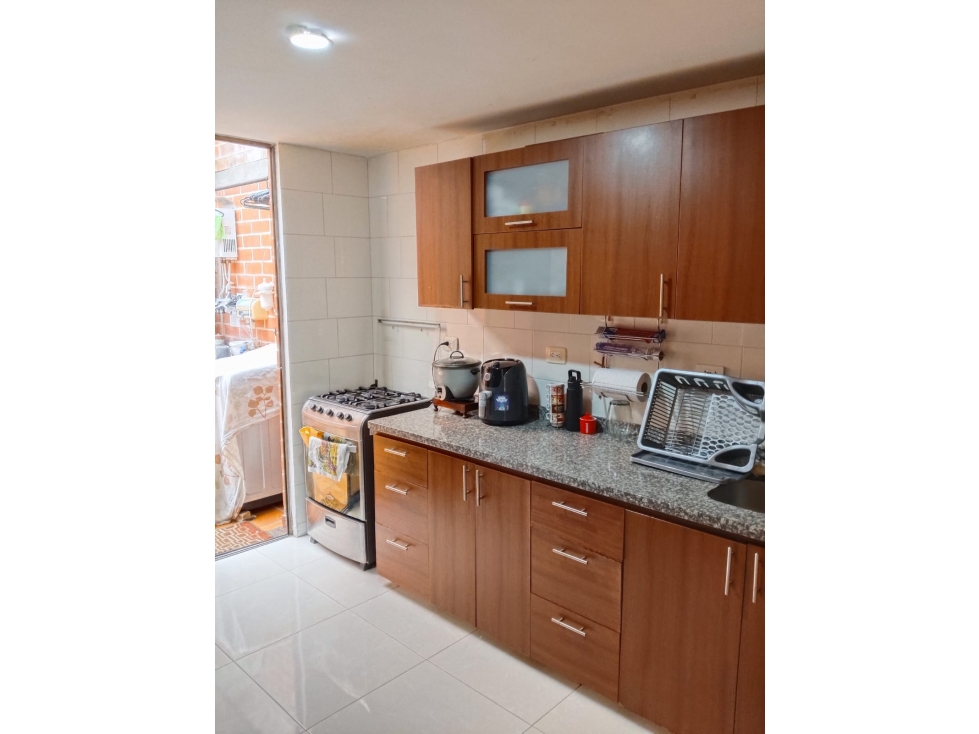 Casa en venta en Ub. Country Et. Iii, Dosquebradas · foto 6 de 24
