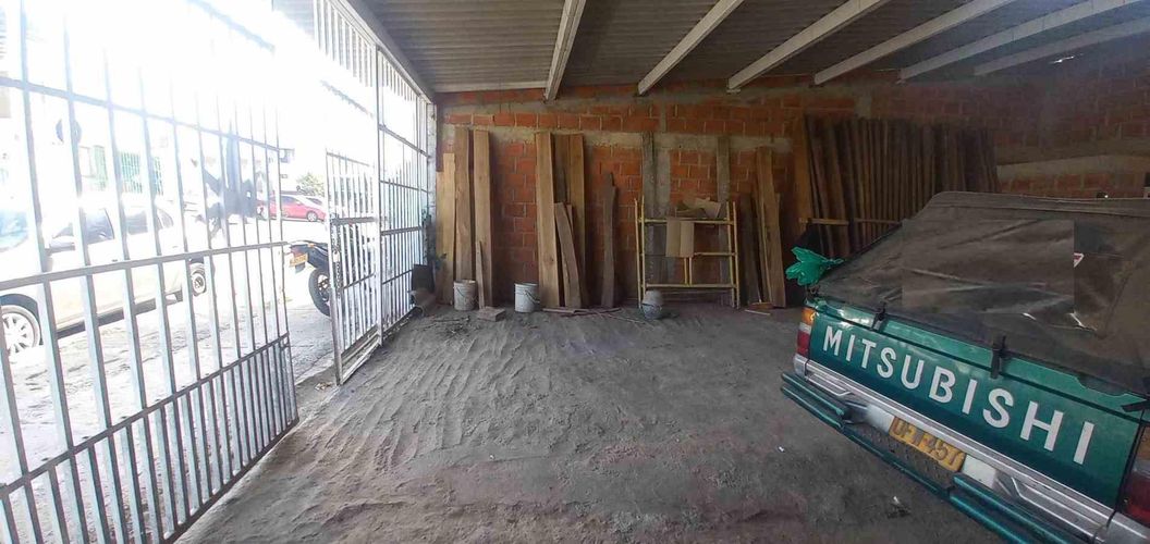 Bodega en arriendo en La Fachada, Armenia, 80 m² · foto 3 de 15