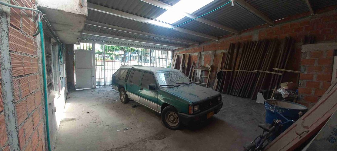 Bodega en arriendo en La Fachada, Armenia, 80 m² · foto 4 de 15