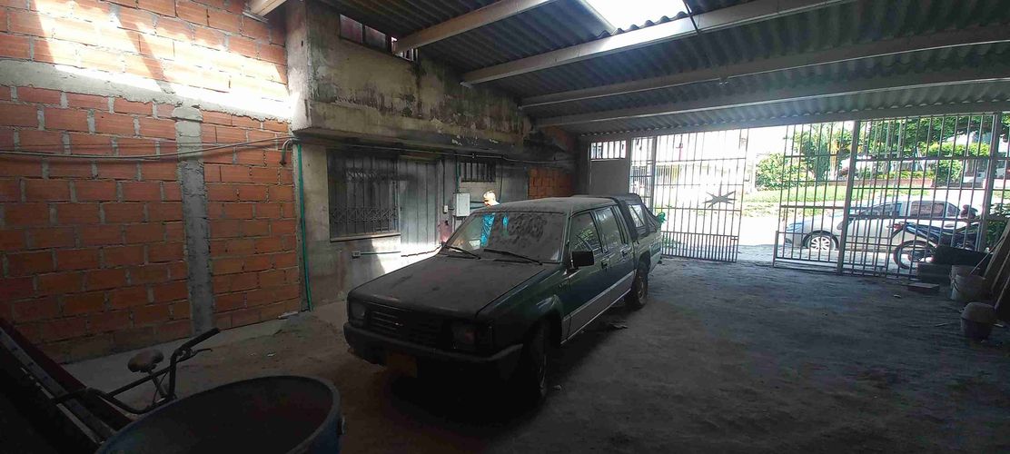 Bodega en arriendo en La Fachada, Armenia, 80 m² · foto 5 de 15