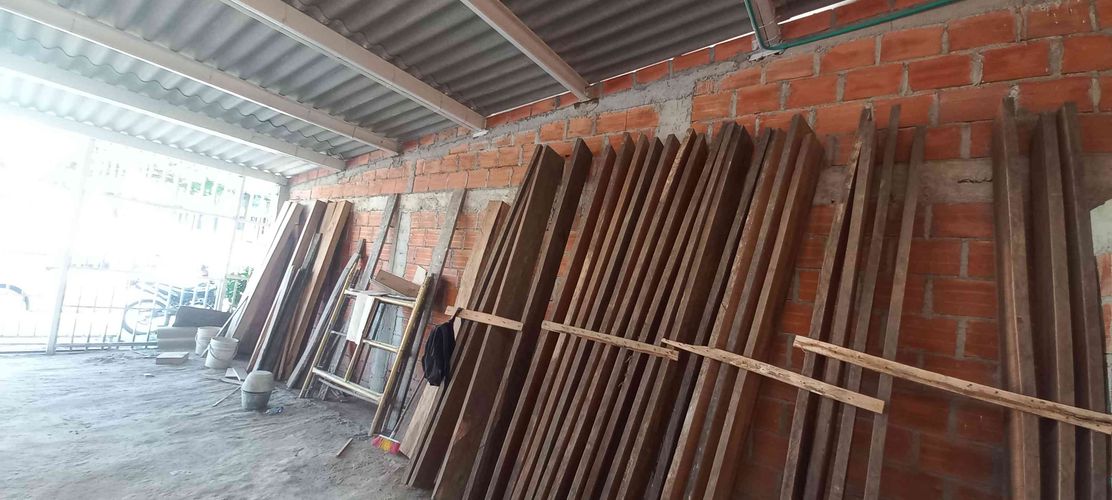 Bodega en arriendo en La Fachada, Armenia, 80 m² · foto 6 de 15