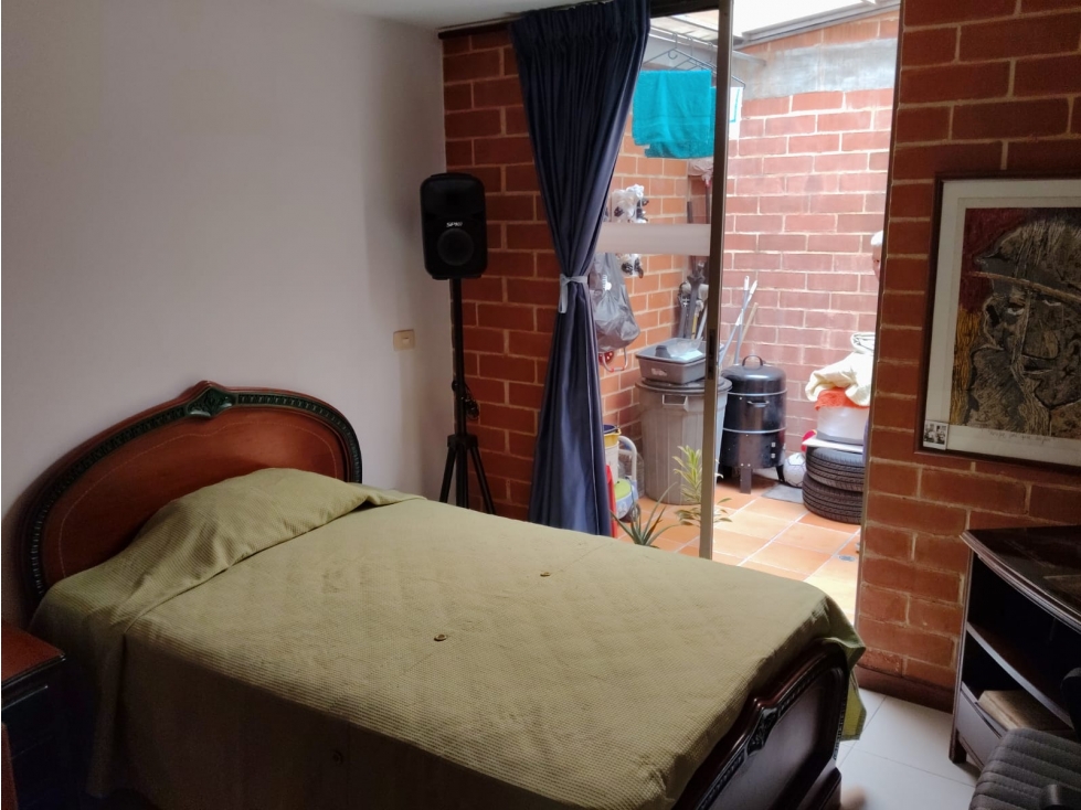 Casa en venta en Ub. Country Et. Iii, Dosquebradas · foto 8 de 24