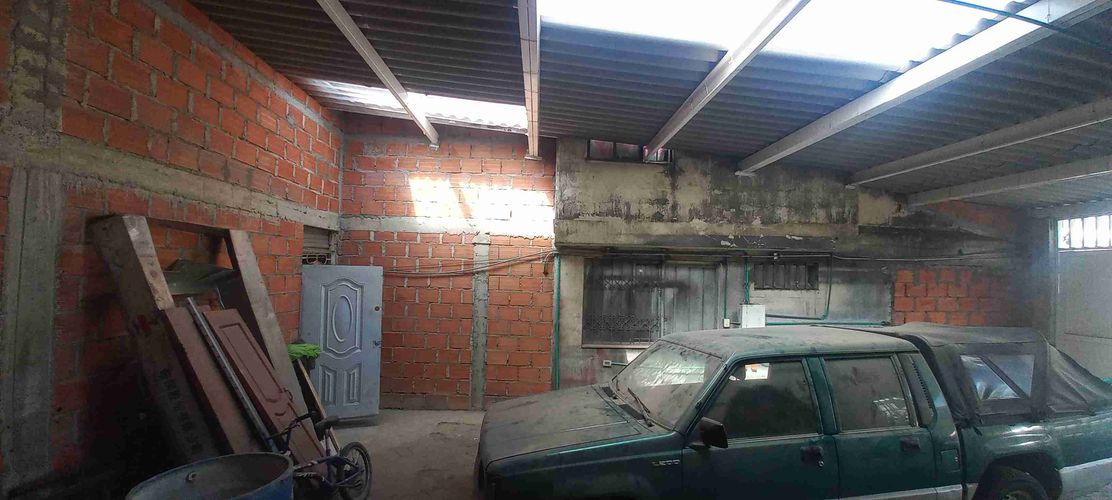 Bodega en arriendo en La Fachada, Armenia, 80 m² · foto 8 de 15