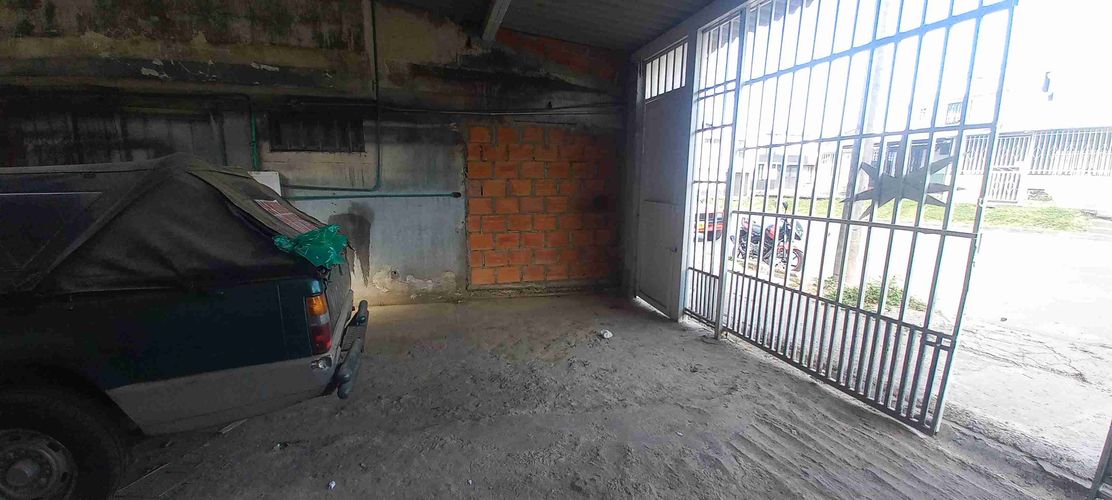 Bodega en arriendo en La Fachada, Armenia, 80 m² · foto 9 de 15
