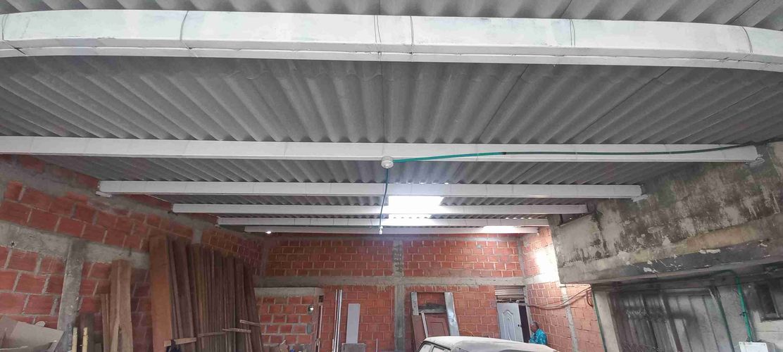 Bodega en arriendo en La Fachada, Armenia, 80 m² · foto 10 de 15