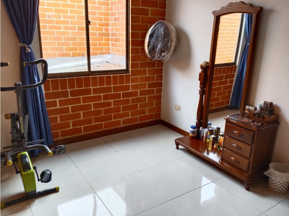 Casa en venta en Ub. Country Et. Iii, Dosquebradas · foto 9 de 24