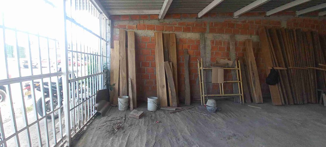 Bodega en arriendo en La Fachada, Armenia, 80 m² · foto 13 de 15