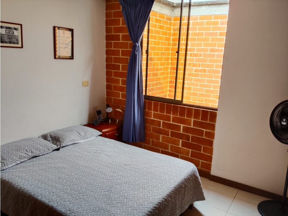 Casa en venta en Ub. Country Et. Iii, Dosquebradas · foto 10 de 24