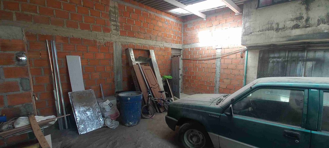 Bodega en arriendo en La Fachada, Armenia, 80 m² · foto 15 de 15