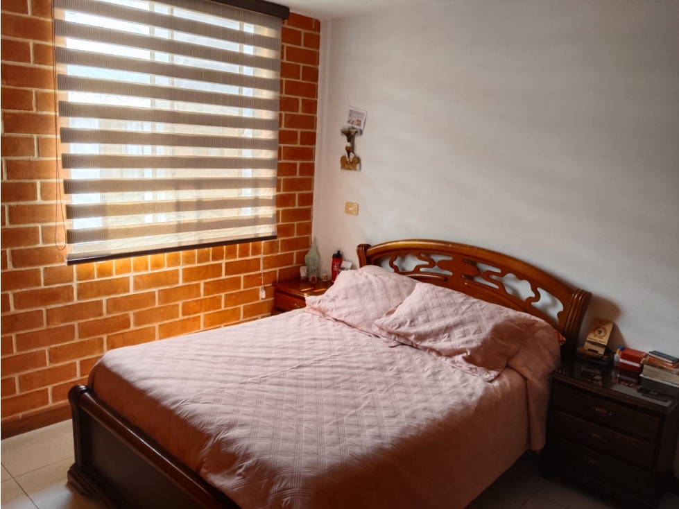 Casa en venta en Ub. Country Et. Iii, Dosquebradas · foto 13 de 24