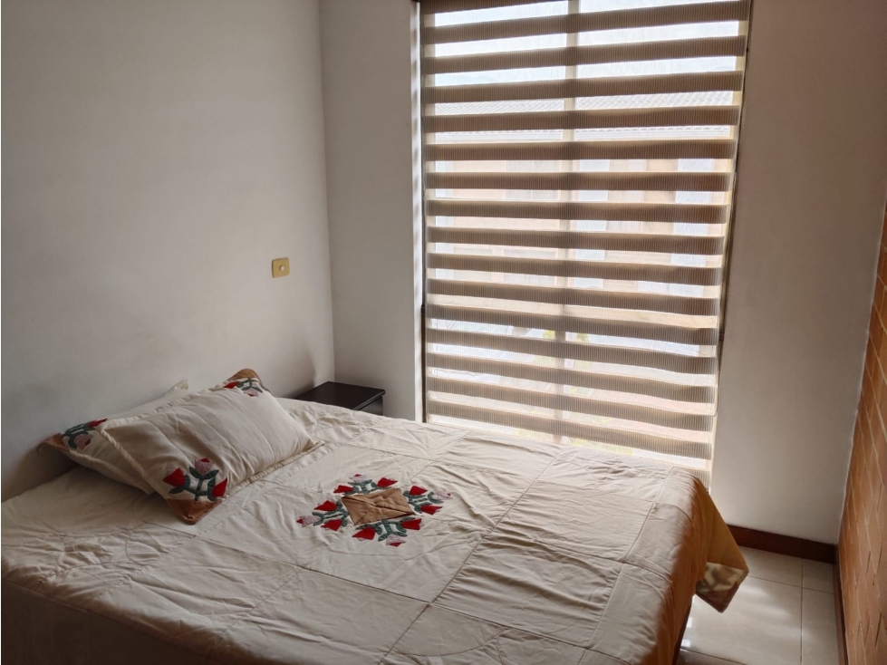 Casa en venta en Ub. Country Et. Iii, Dosquebradas · foto 15 de 24
