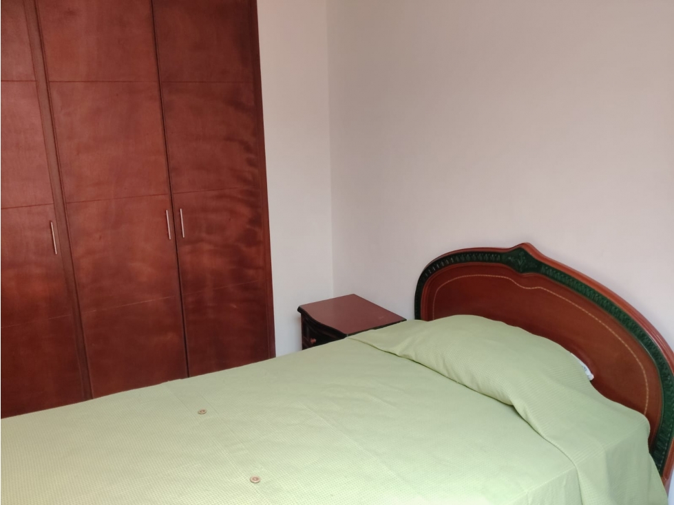 Casa en venta en Ub. Country Et. Iii, Dosquebradas · foto 16 de 24