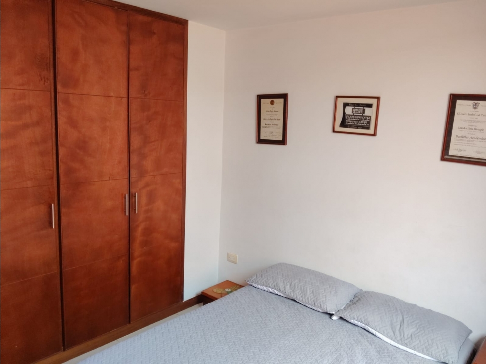 Casa en venta en Ub. Country Et. Iii, Dosquebradas · foto 17 de 24