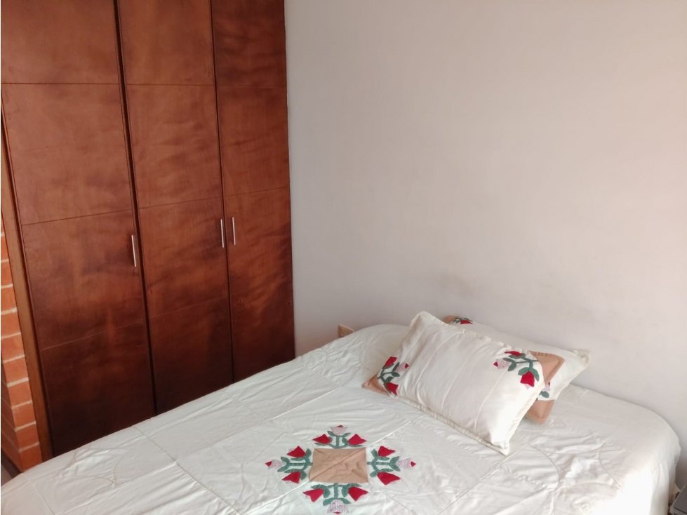 Casa en venta en Ub. Country Et. Iii, Dosquebradas · foto 18 de 24