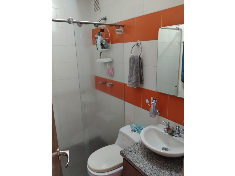 Casa en venta en Ub. Country Et. Iii, Dosquebradas · foto 19 de 24