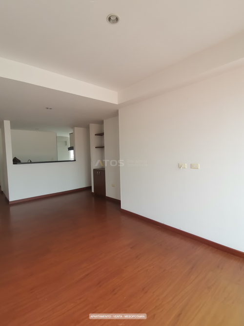 Apartamento de 3 alcobas en venta en Mesopotamia, Tunja, 84 m² · foto 13 de 18
