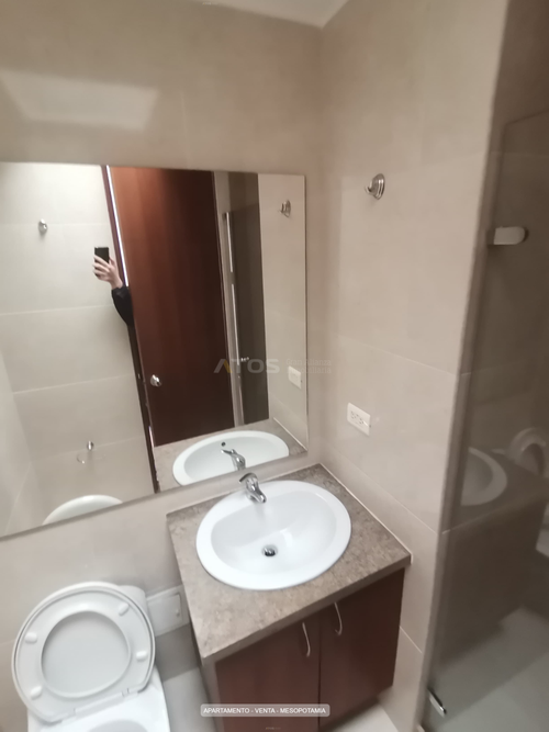 Apartamento de 3 alcobas en venta en Mesopotamia, Tunja, 84 m² · foto 14 de 18