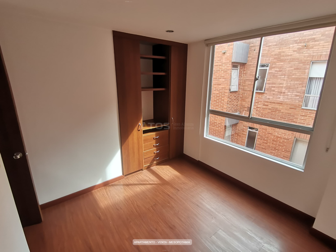 Apartamento de 3 alcobas en venta en Mesopotamia, Tunja, 84 m² · foto 15 de 18