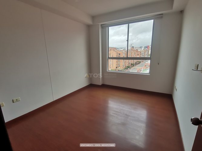 Apartamento de 3 alcobas en venta en Mesopotamia, Tunja, 84 m² · foto 16 de 18