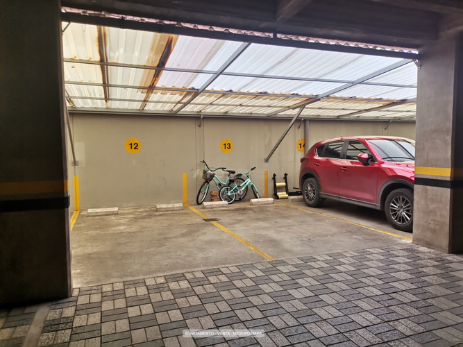 Apartamento de 3 alcobas en venta en Mesopotamia, Tunja, 84 m² · foto 18 de 18
