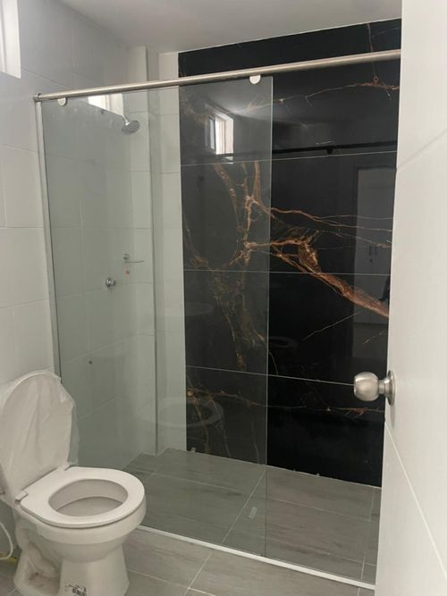 Apartamento de 3 alcobas en venta en Alfonso Lopez, Barranquilla, 85 m² · foto 4 de 7