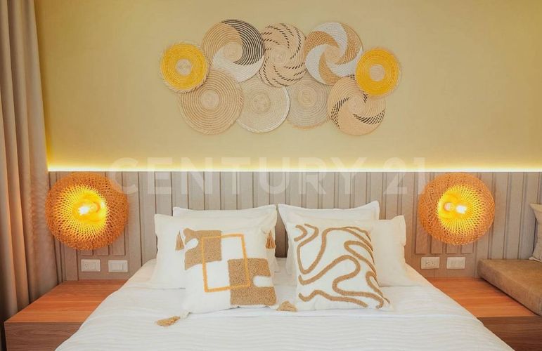Apartaestudio en arriendo en Chipichape, Cali, 30 m² · foto 13 de 21