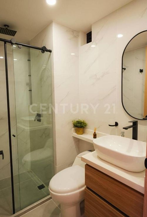 Apartaestudio en arriendo en Chipichape, Cali, 30 m² · foto 14 de 21