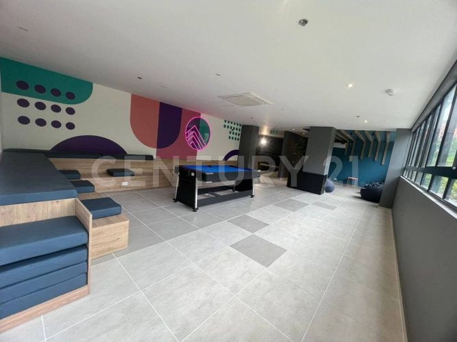 Apartaestudio en arriendo en Chipichape, Cali, 30 m² · foto 17 de 21