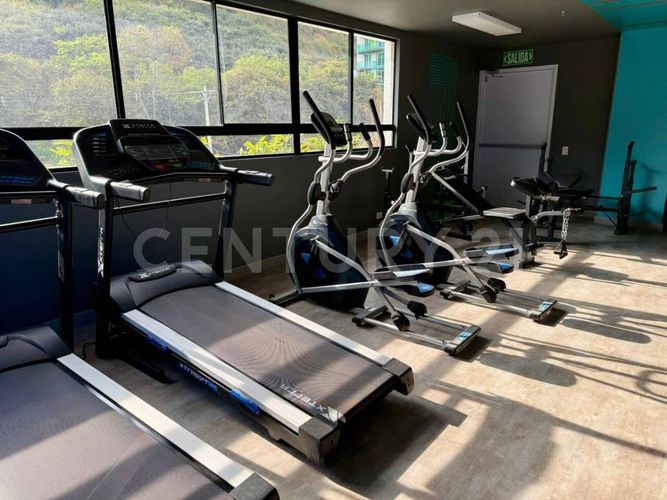 Apartaestudio en arriendo en Chipichape, Cali, 30 m² · foto 18 de 21