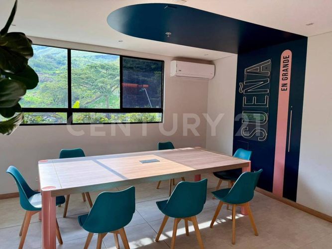 Apartaestudio en arriendo en Chipichape, Cali, 30 m² · foto 19 de 21