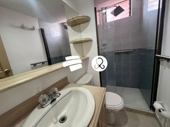 Apartamento en venta en Belén, Medellín · foto 8 de 17