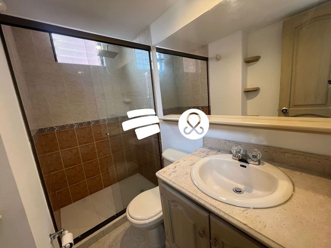 Apartamento en venta en Belén, Medellín · foto 9 de 17