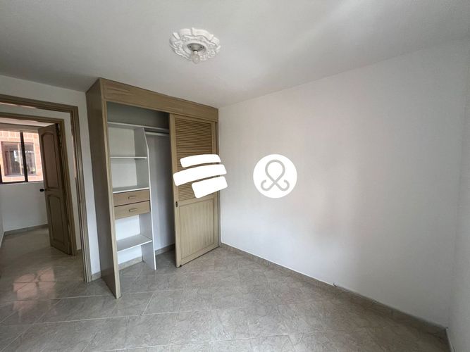 Apartamento en venta en Belén, Medellín · foto 14 de 17