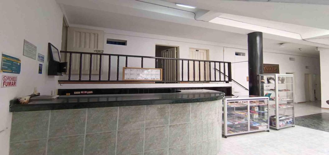 Edificio en venta en El Centro, Manizales, 356 m² · foto 2 de 24
