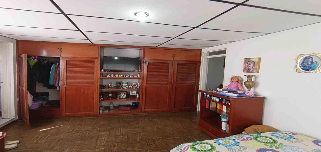 Edificio en venta en El Centro, Manizales, 356 m² · foto 17 de 24