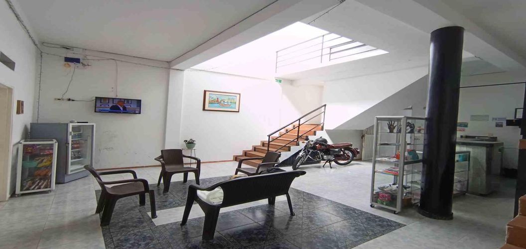 Edificio en venta en El Centro, Manizales, 356 m² · foto 19 de 24
