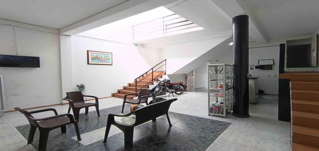 Edificio en venta en El Centro, Manizales, 356 m² · foto 20 de 24