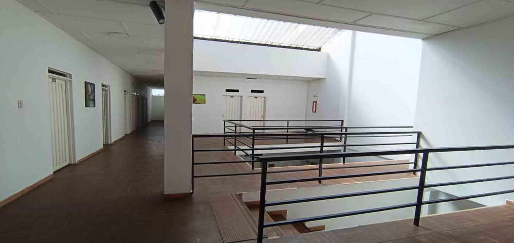 Edificio en venta en El Centro, Manizales, 356 m² · foto 22 de 24