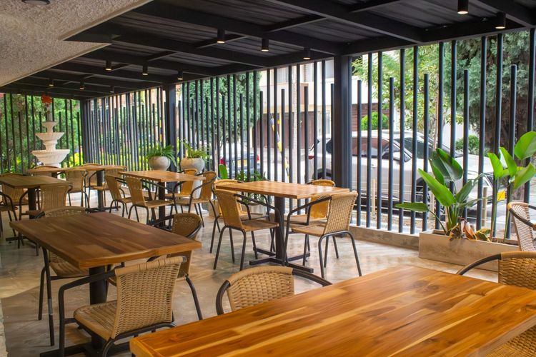 Local en arriendo en El Velódromo, Medellín, 70 m² · foto 10 de 11