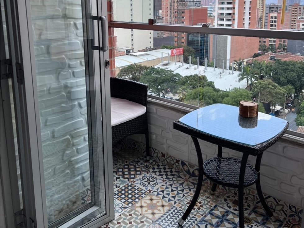 Apartamento en venta en Betania, Sabaneta · foto 5 de 13