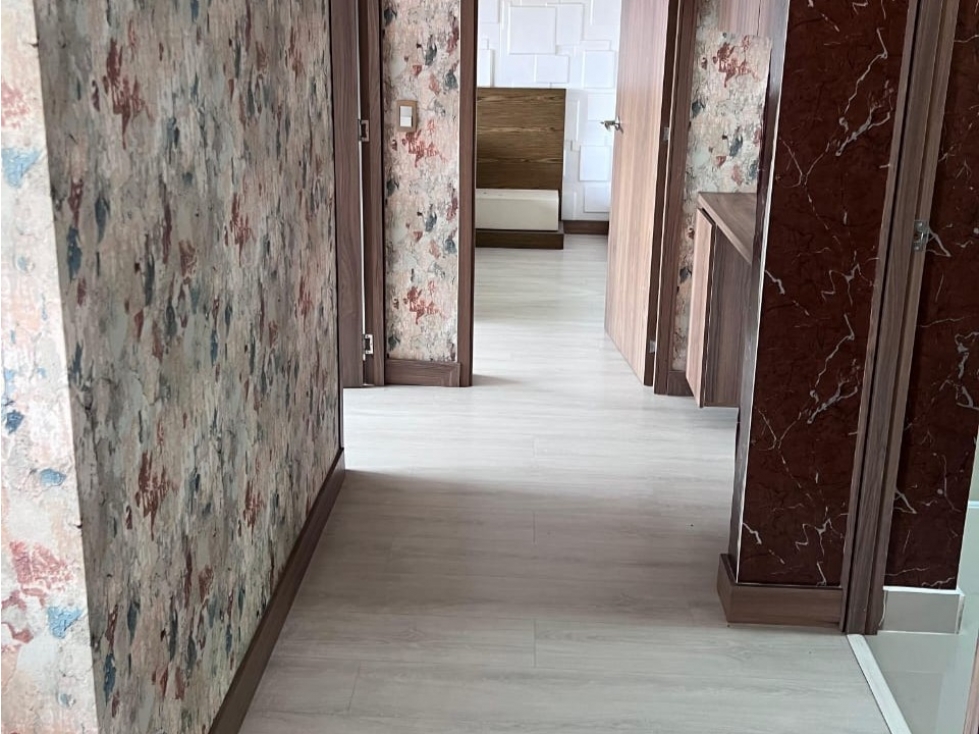 Apartamento en venta en Betania, Sabaneta · foto 6 de 13