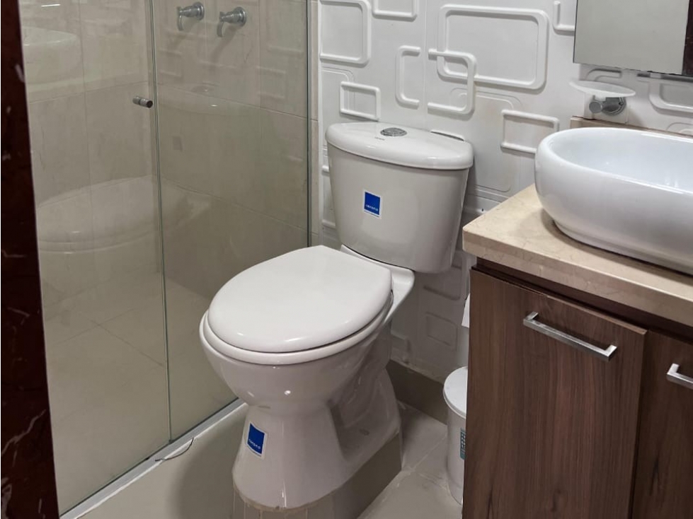 Apartamento en venta en Betania, Sabaneta · foto 7 de 13