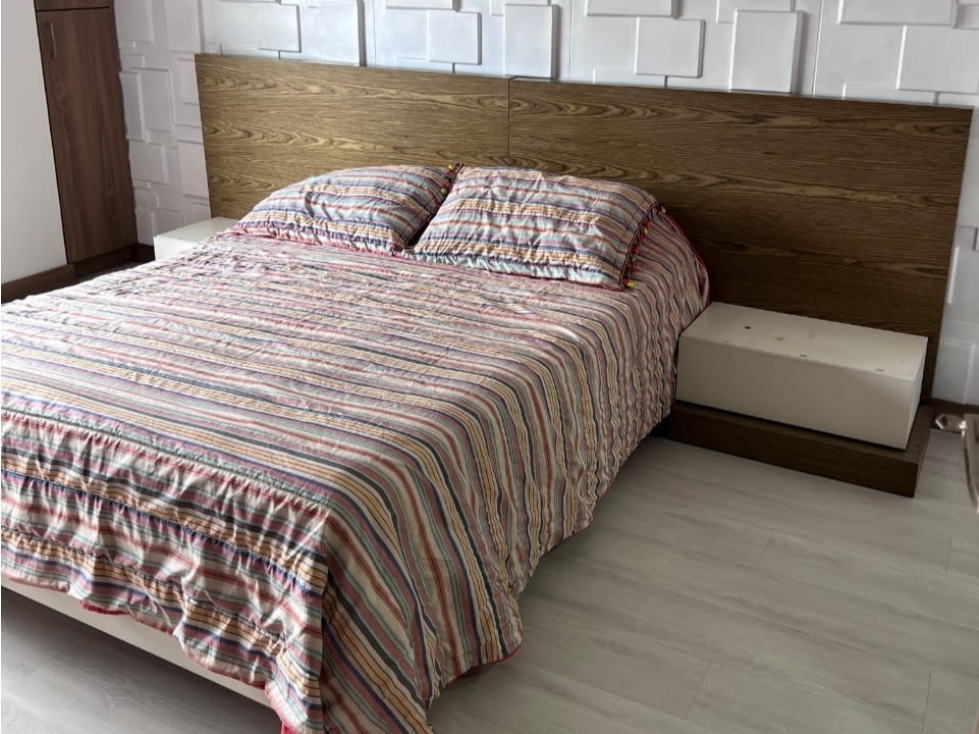 Apartamento en venta en Betania, Sabaneta · foto 8 de 13
