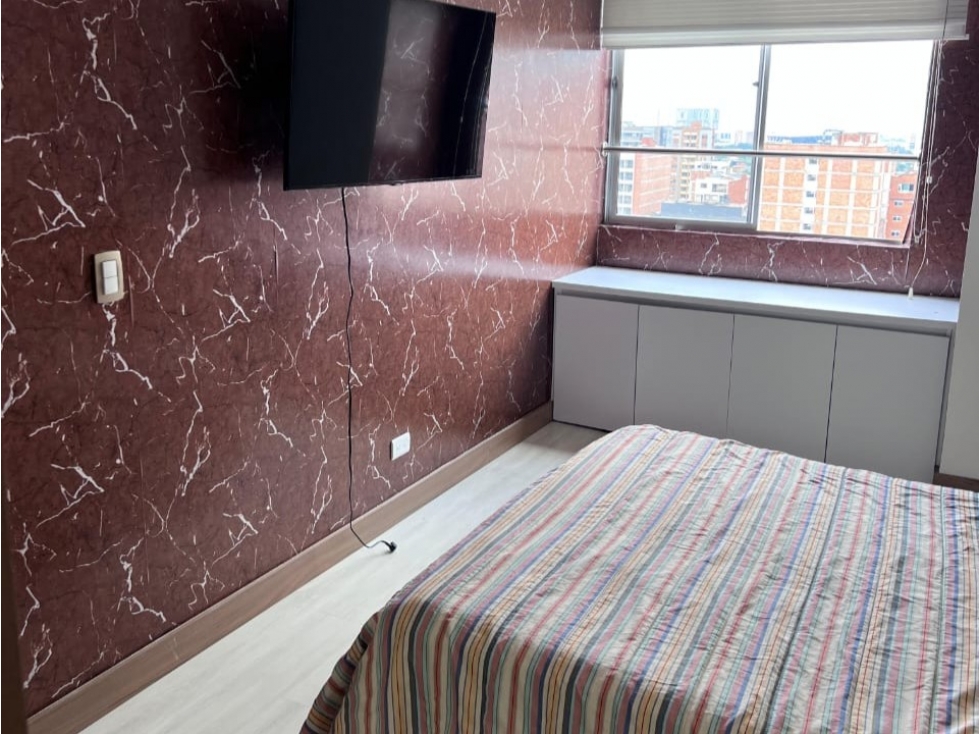 Apartamento en venta en Betania, Sabaneta · foto 9 de 13