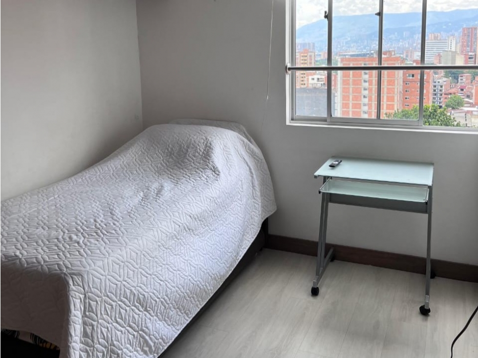 Apartamento en venta en Betania, Sabaneta · foto 11 de 13