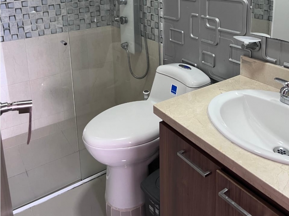 Apartamento en venta en Betania, Sabaneta · foto 13 de 13